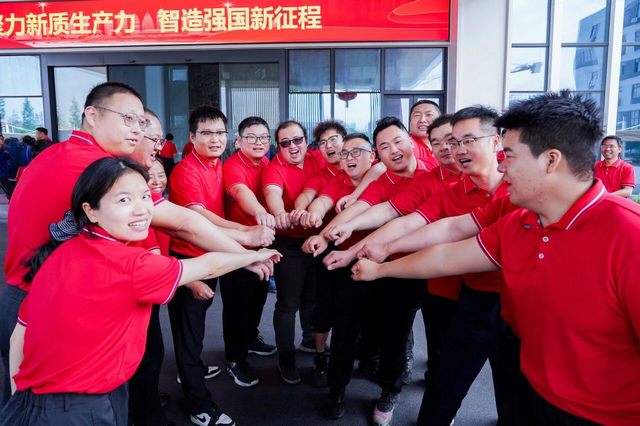 尊龙·Z6(中国认证)集团有限公司官网